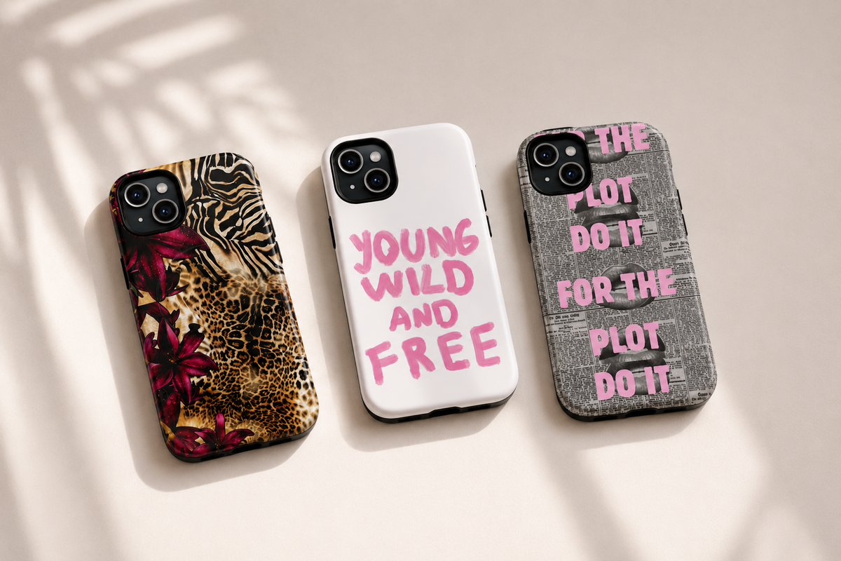 Phone Cases