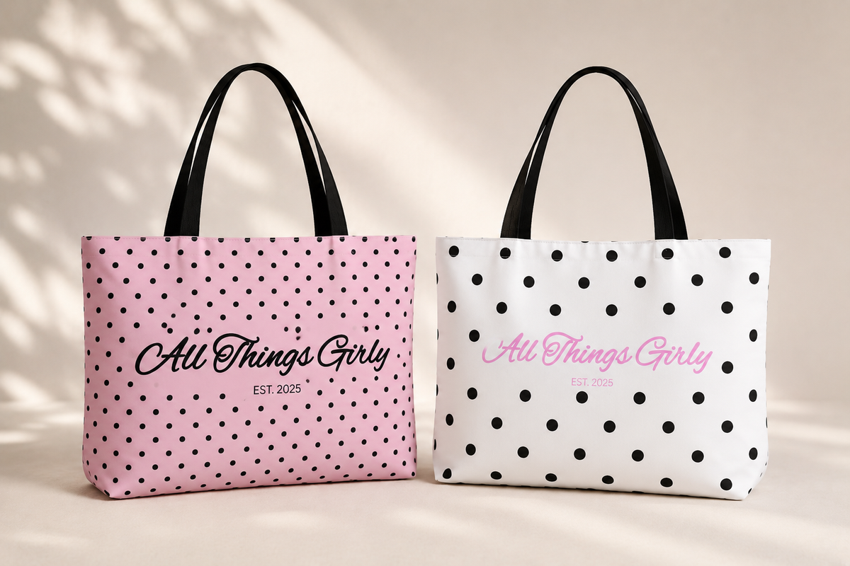 Tote Bags