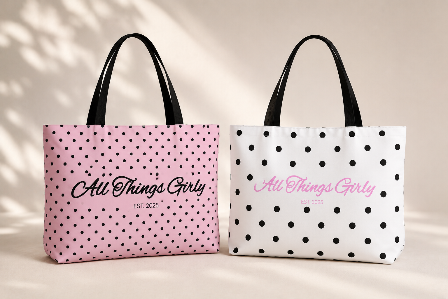 Tote Bags