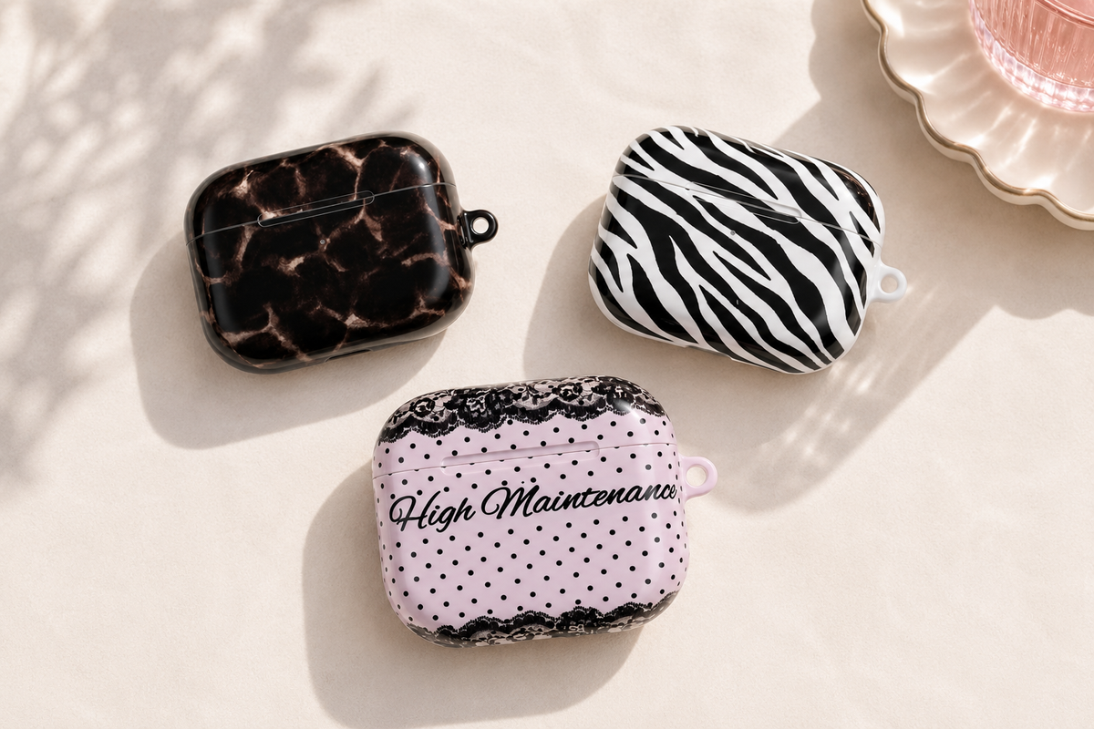 AirPod Cases