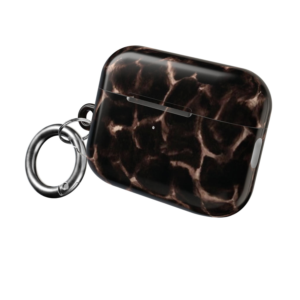 Tortoise AirPod Case
