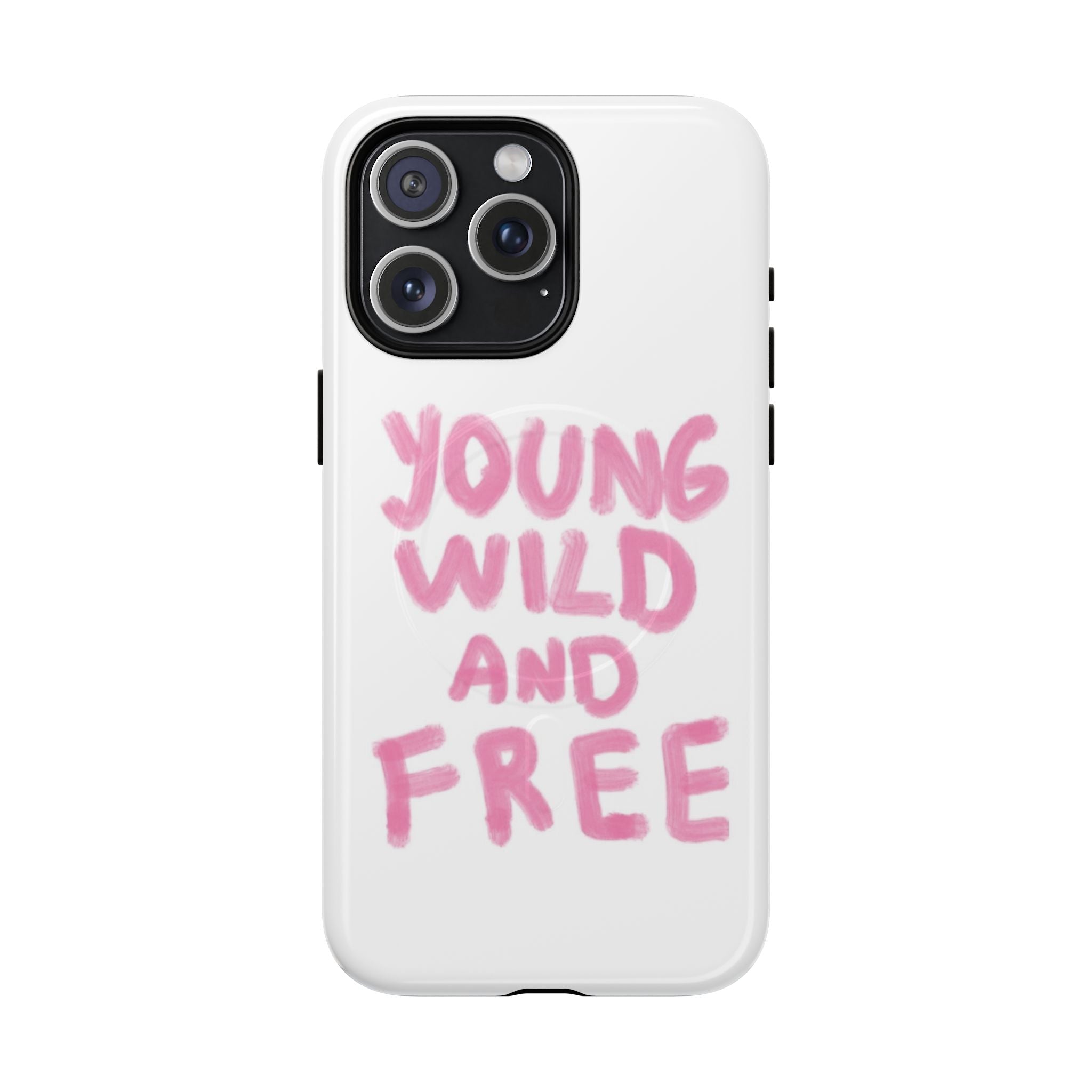 YWF Case