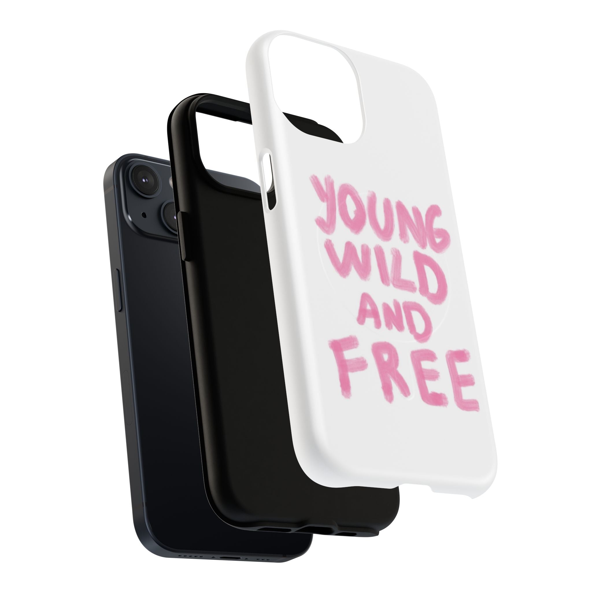 YWF Case