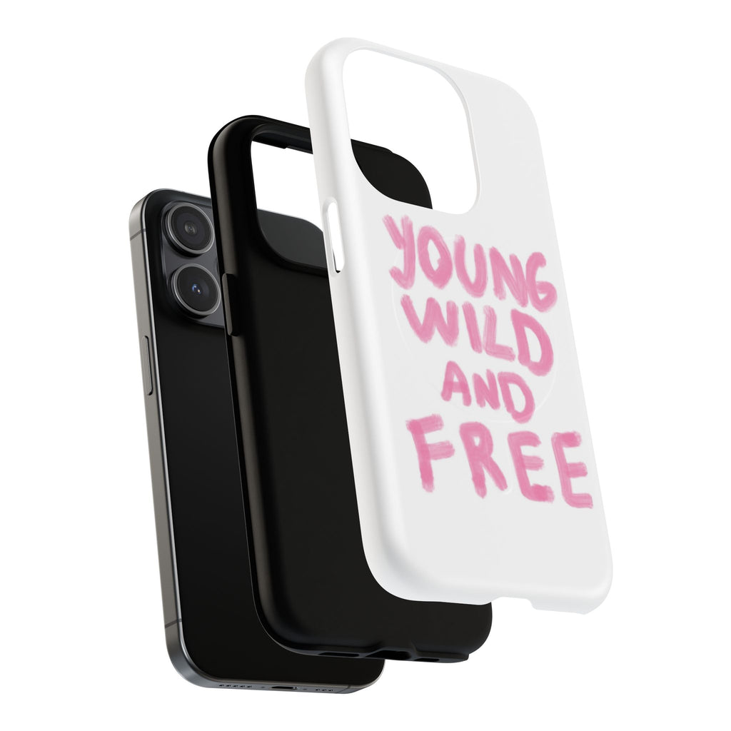 YWF Case