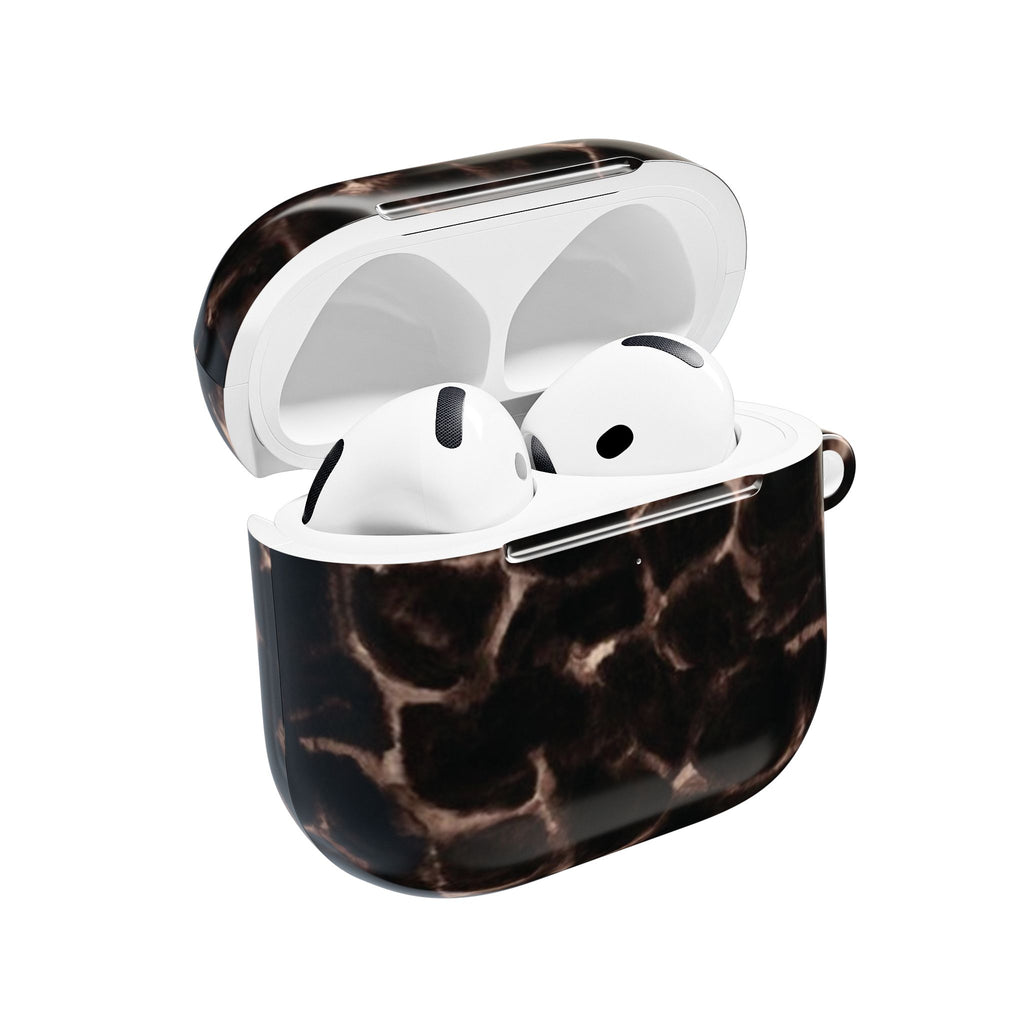 Tortoise AirPod Case