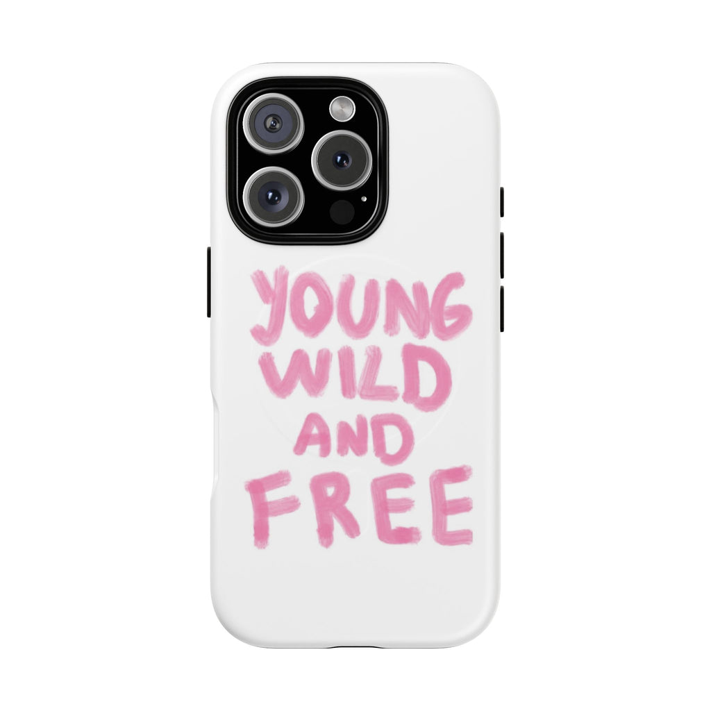 YWF Case