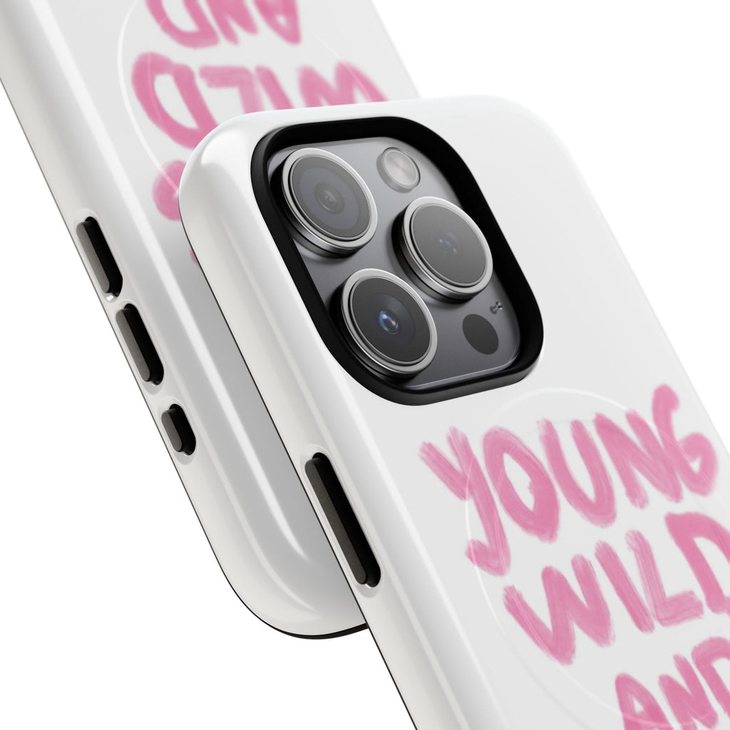 YWF Case