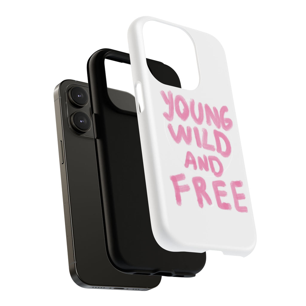 YWF Case