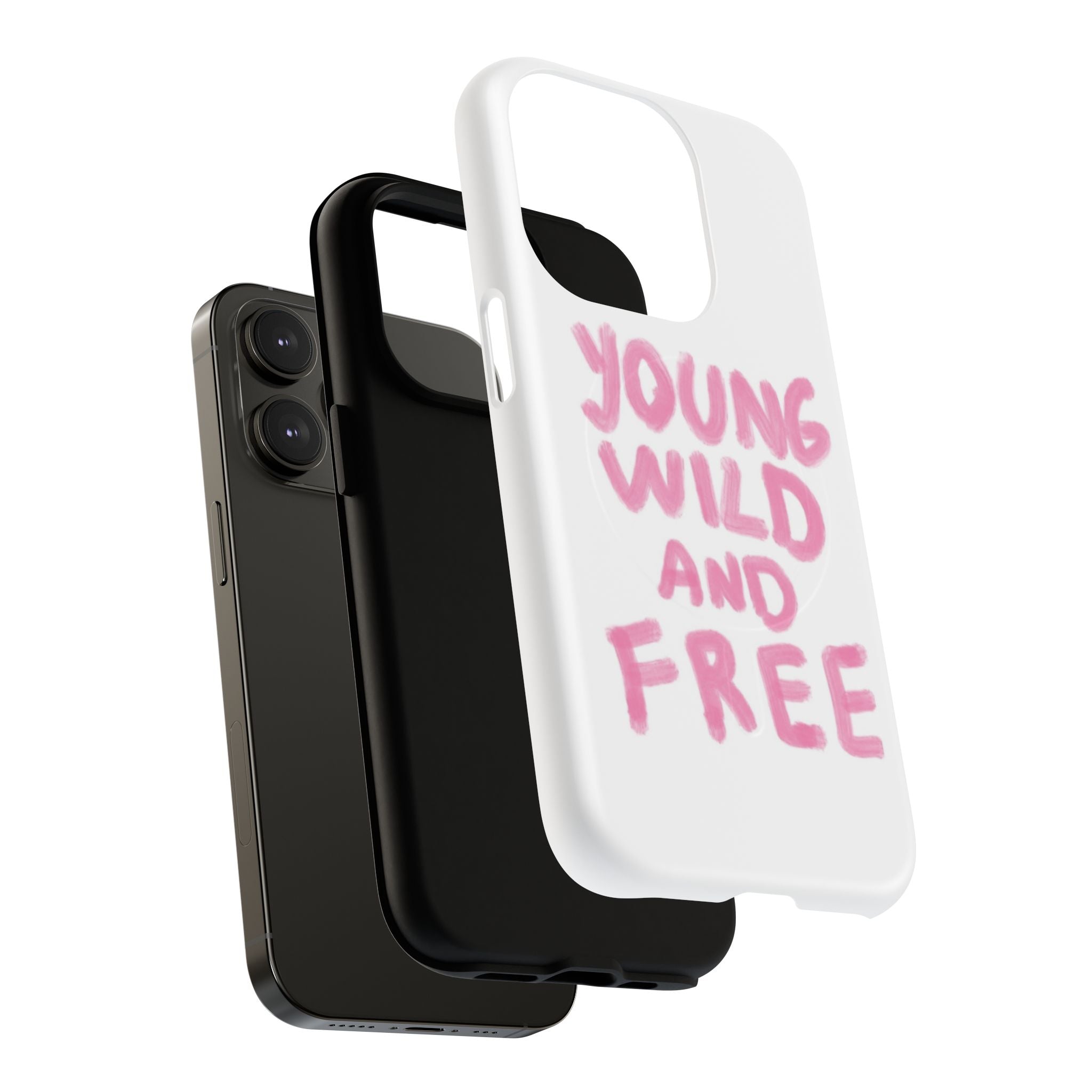 YWF Case