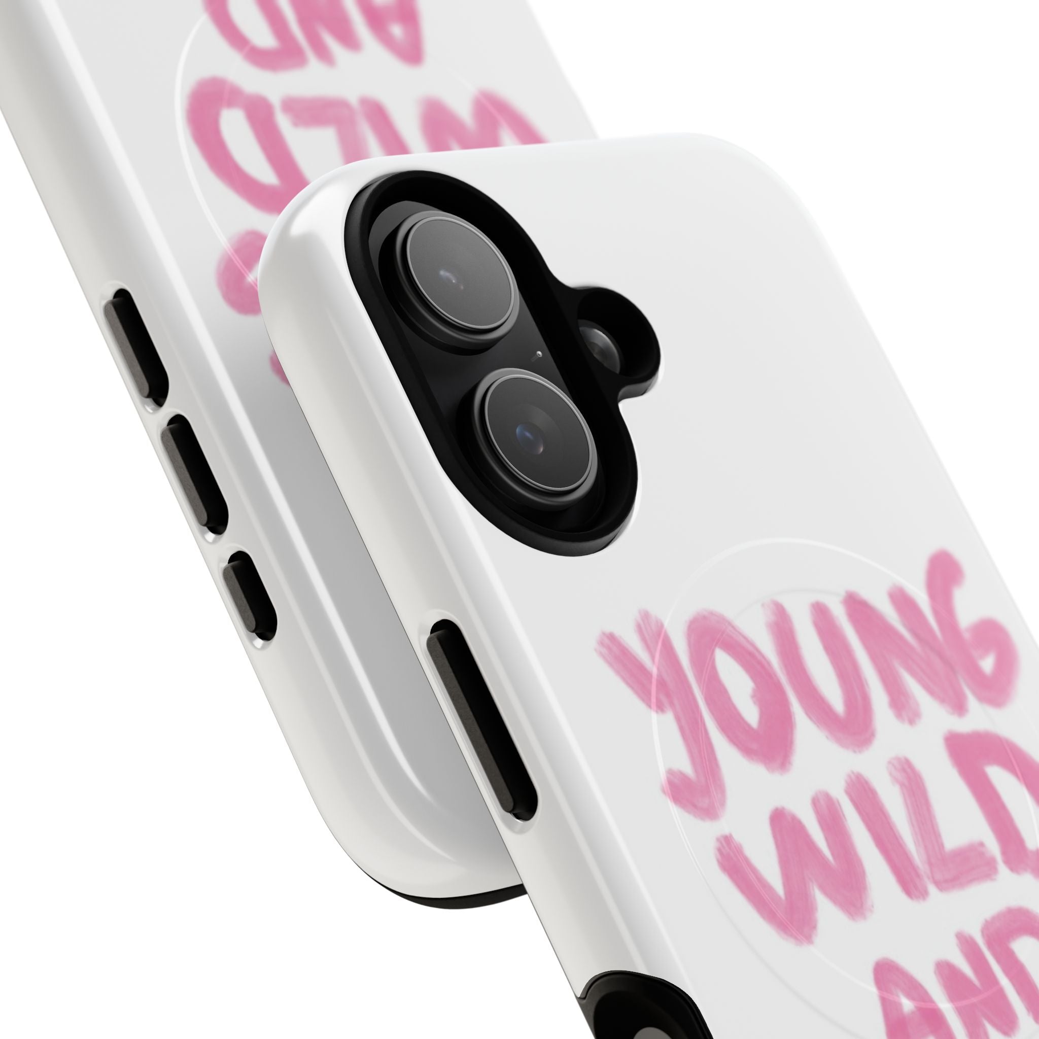 YWF Case