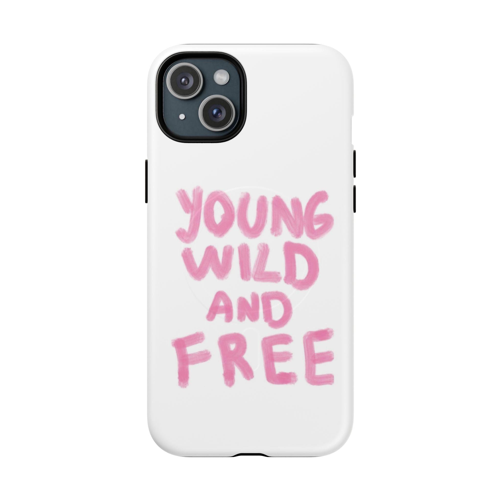 YWF Case