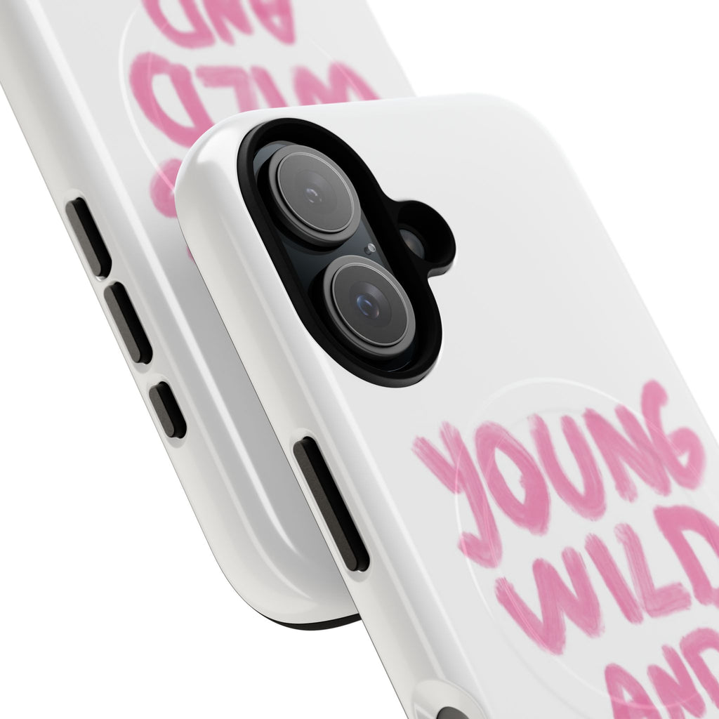 YWF Case