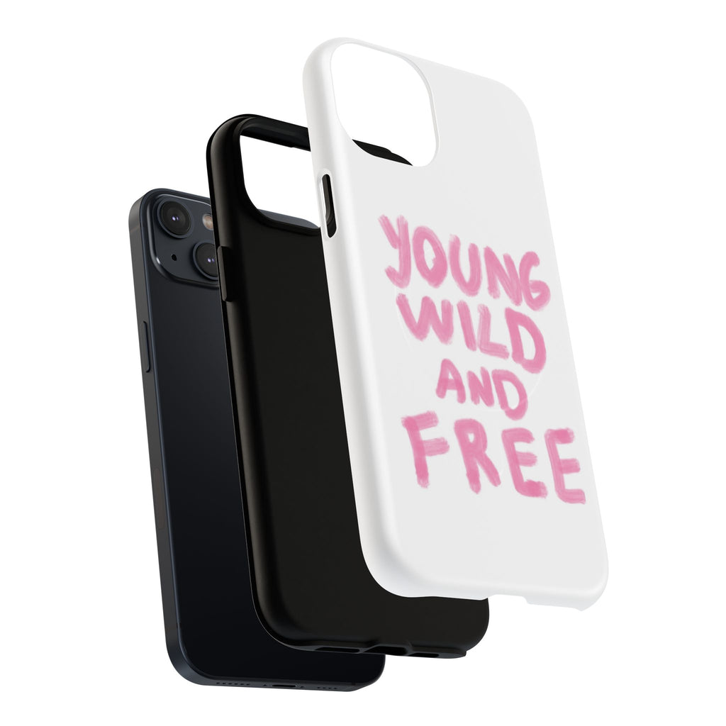 YWF Case