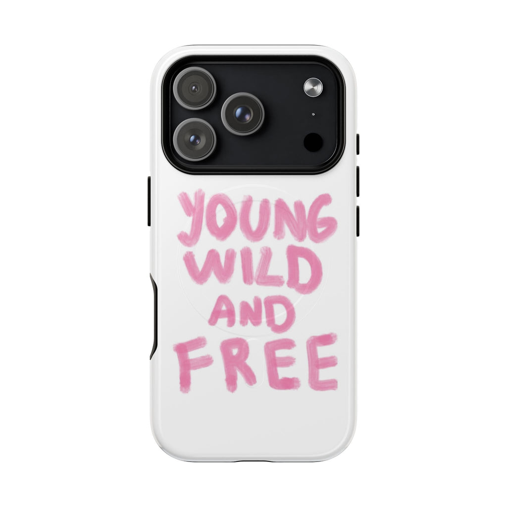 YWF Case