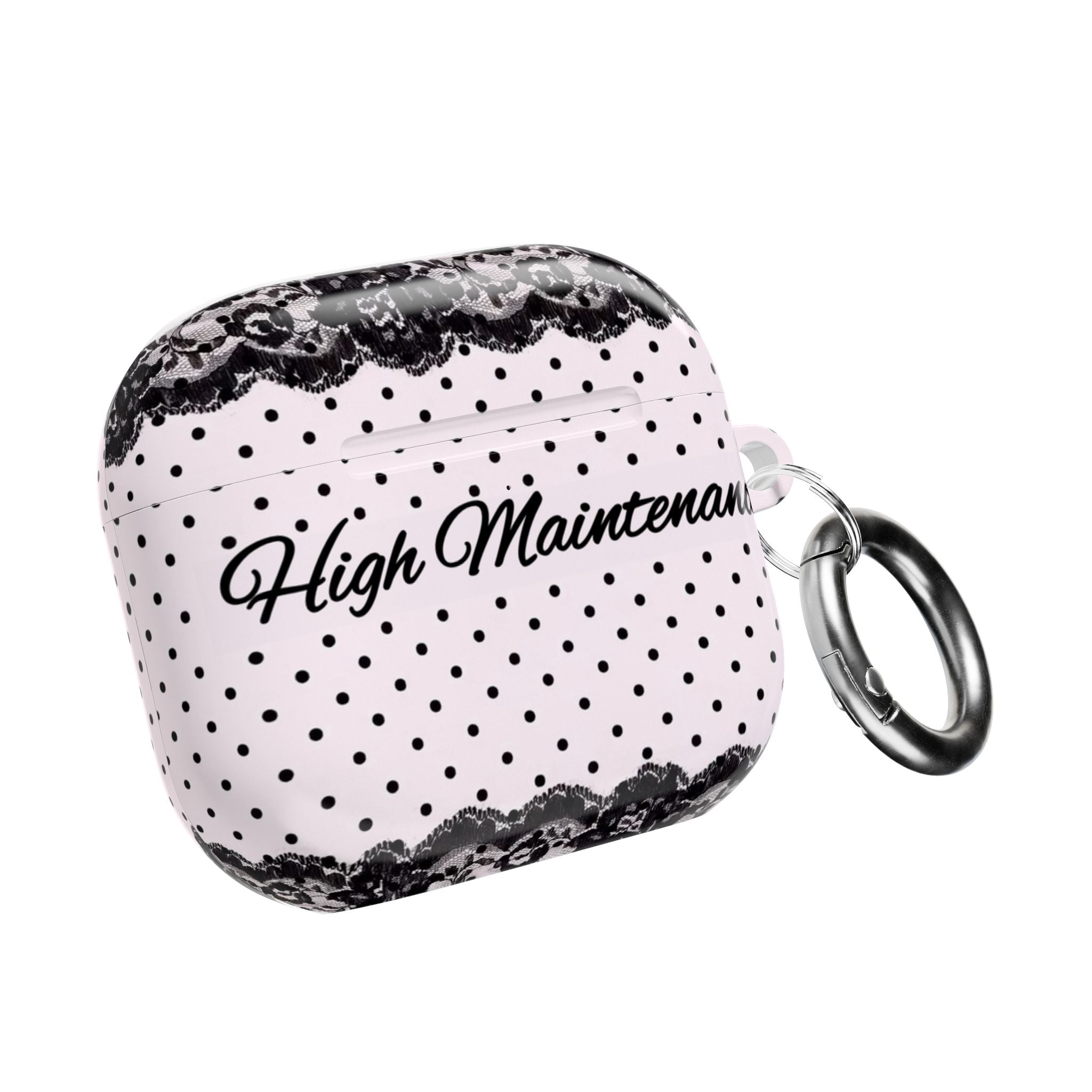 It Girl AirPod Case