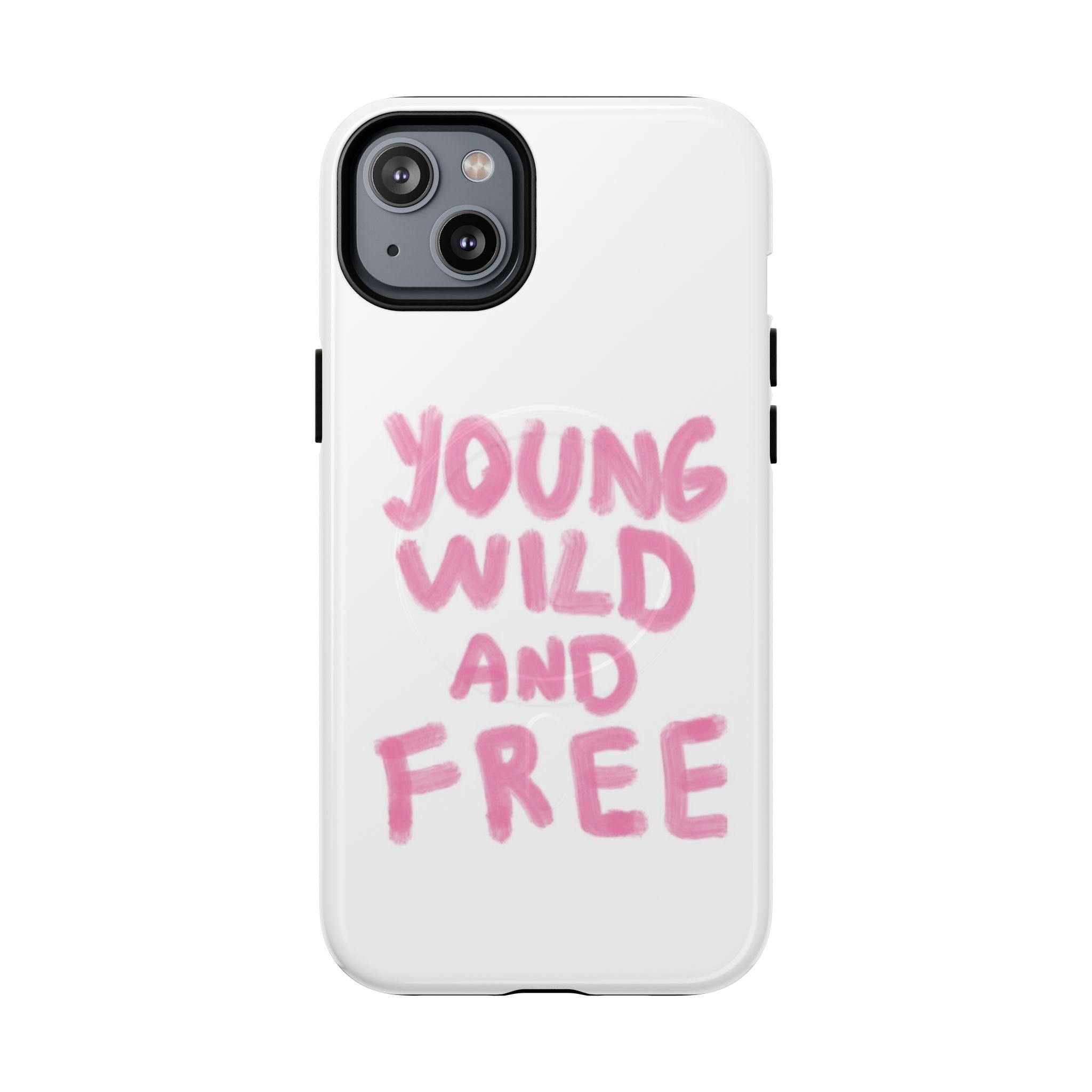 YWF Case