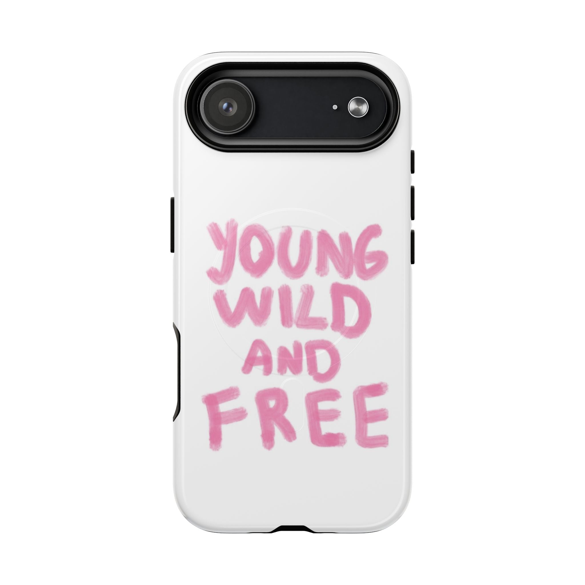 YWF Case