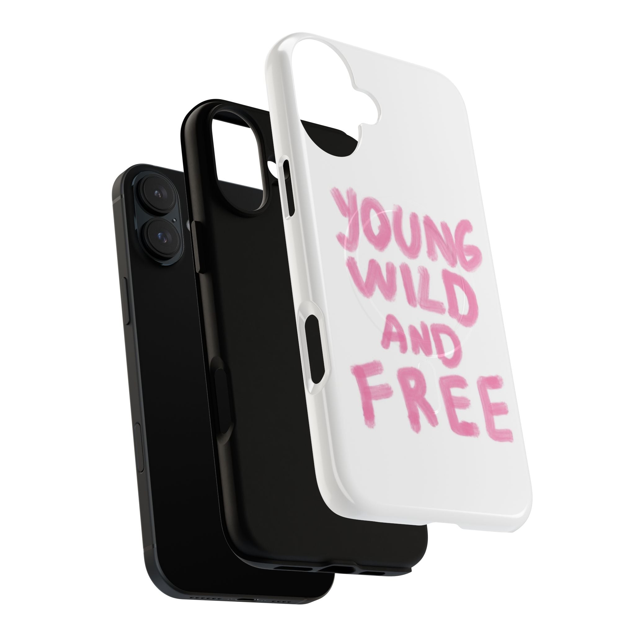 YWF Case