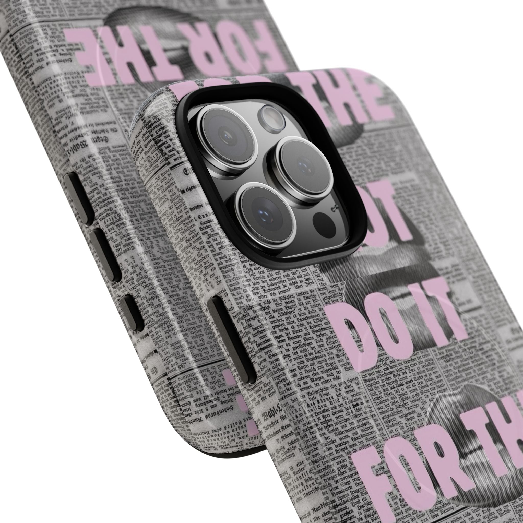 For the Plot Case