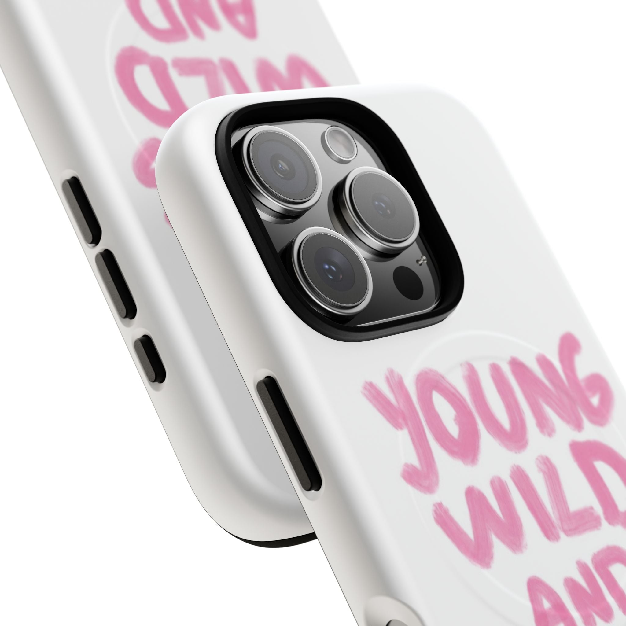 YWF Case