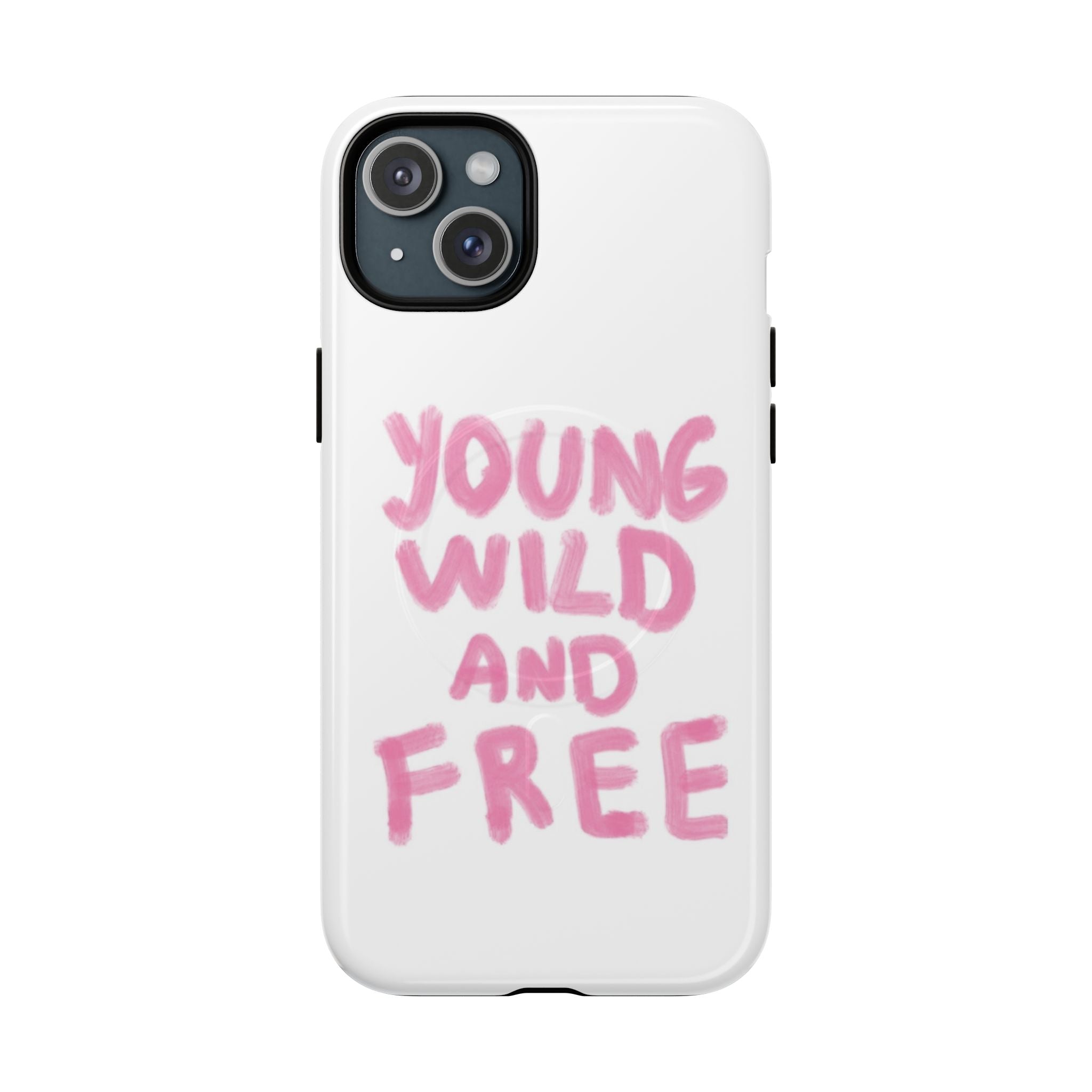 YWF Case