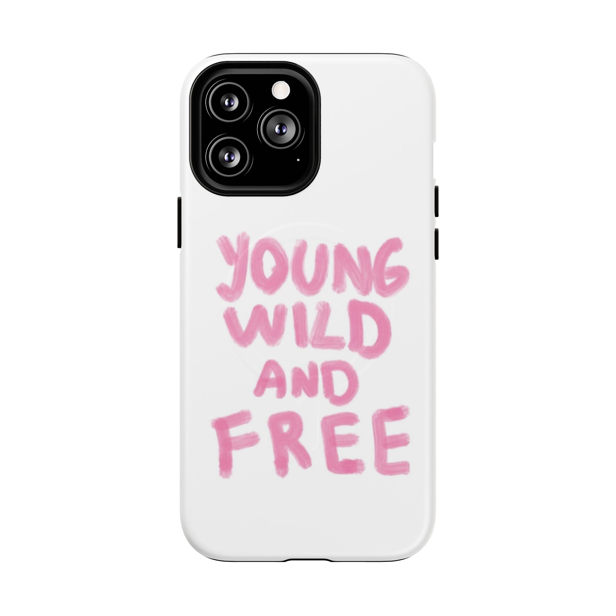 YWF Case