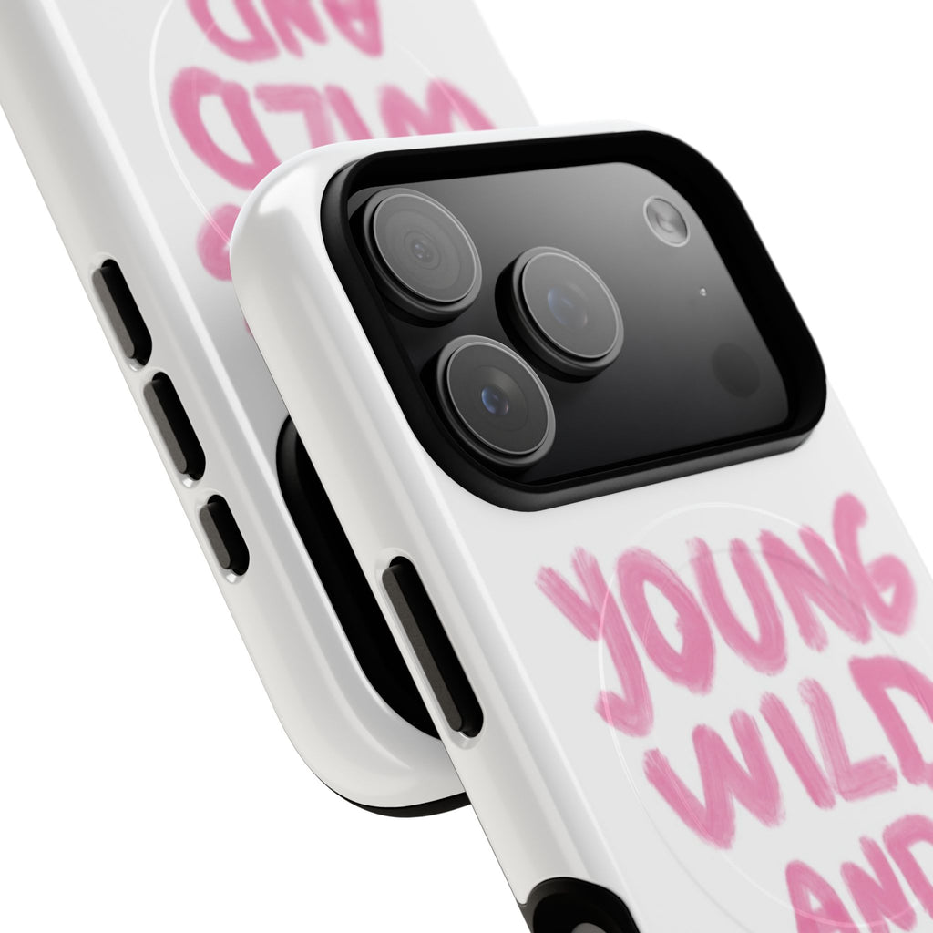 YWF Case