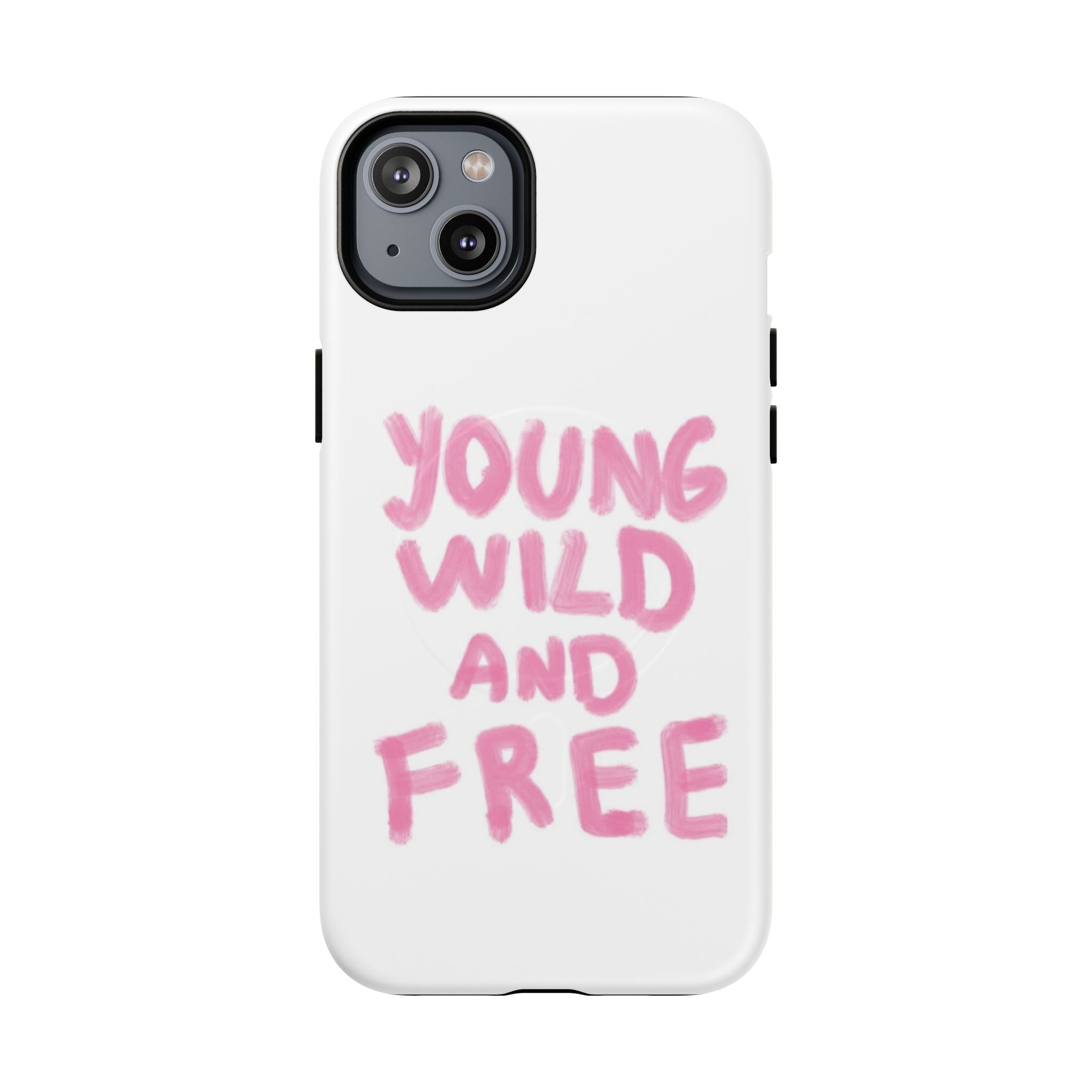 YWF Case