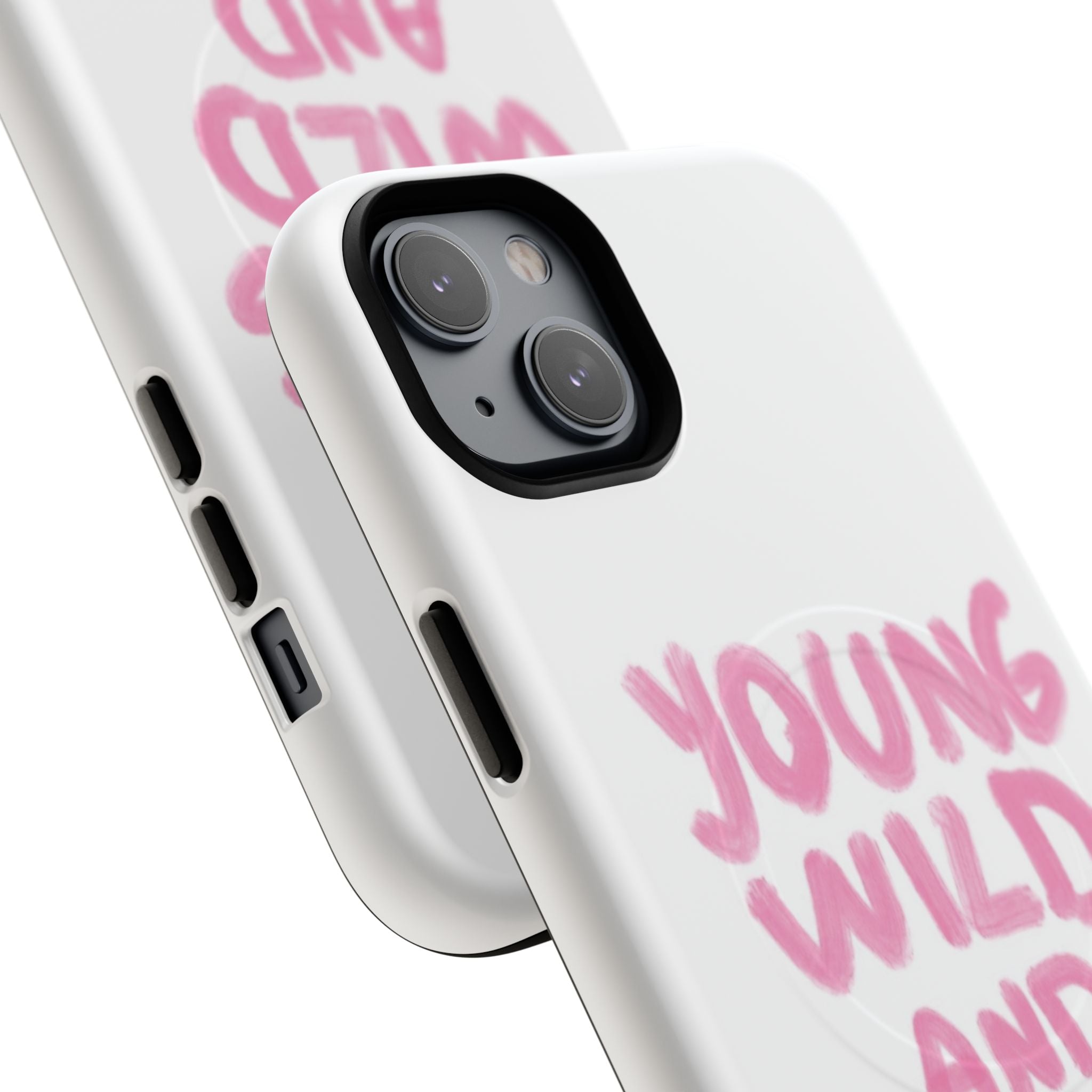 YWF Case