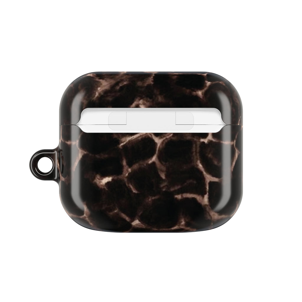 Tortoise AirPod Case