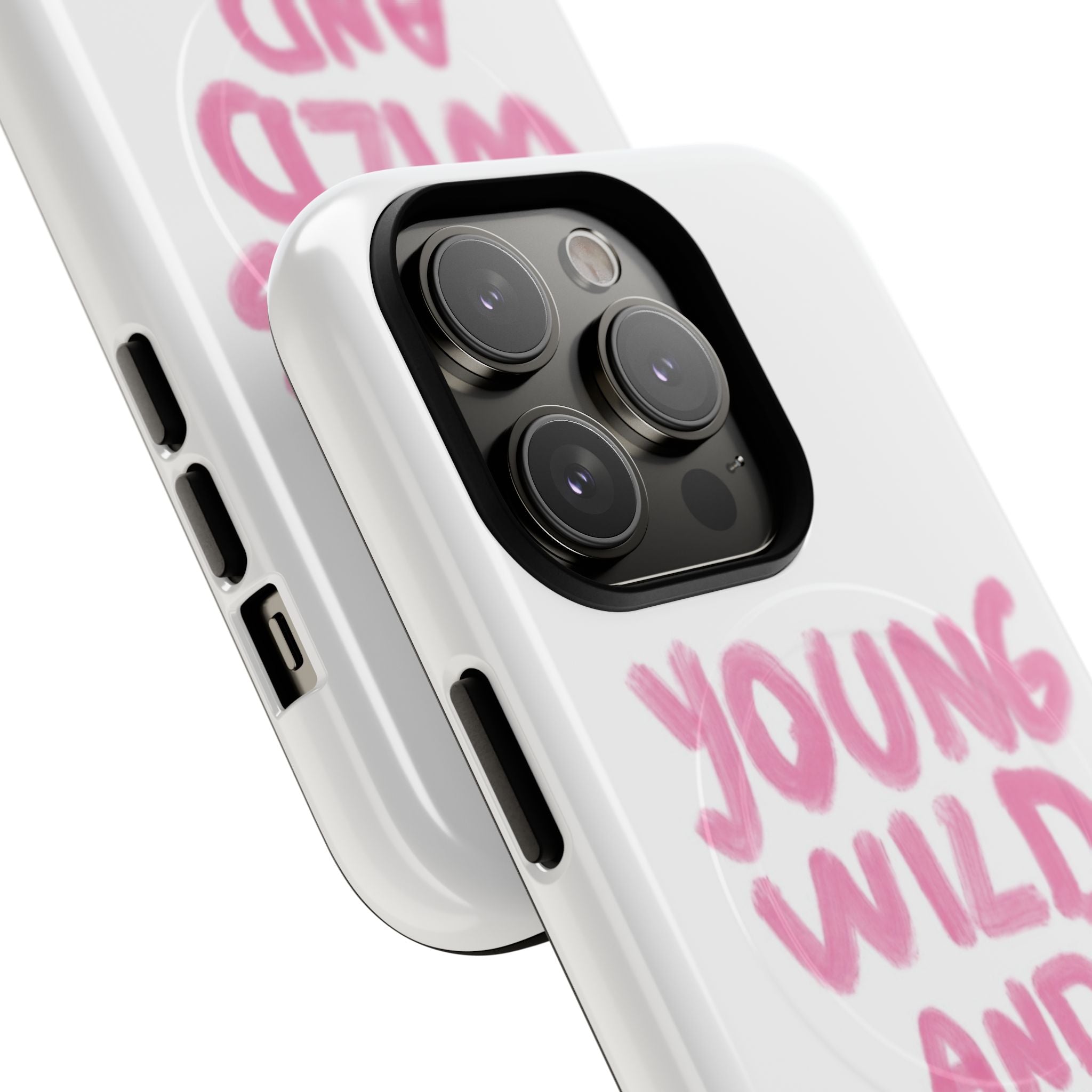YWF Case