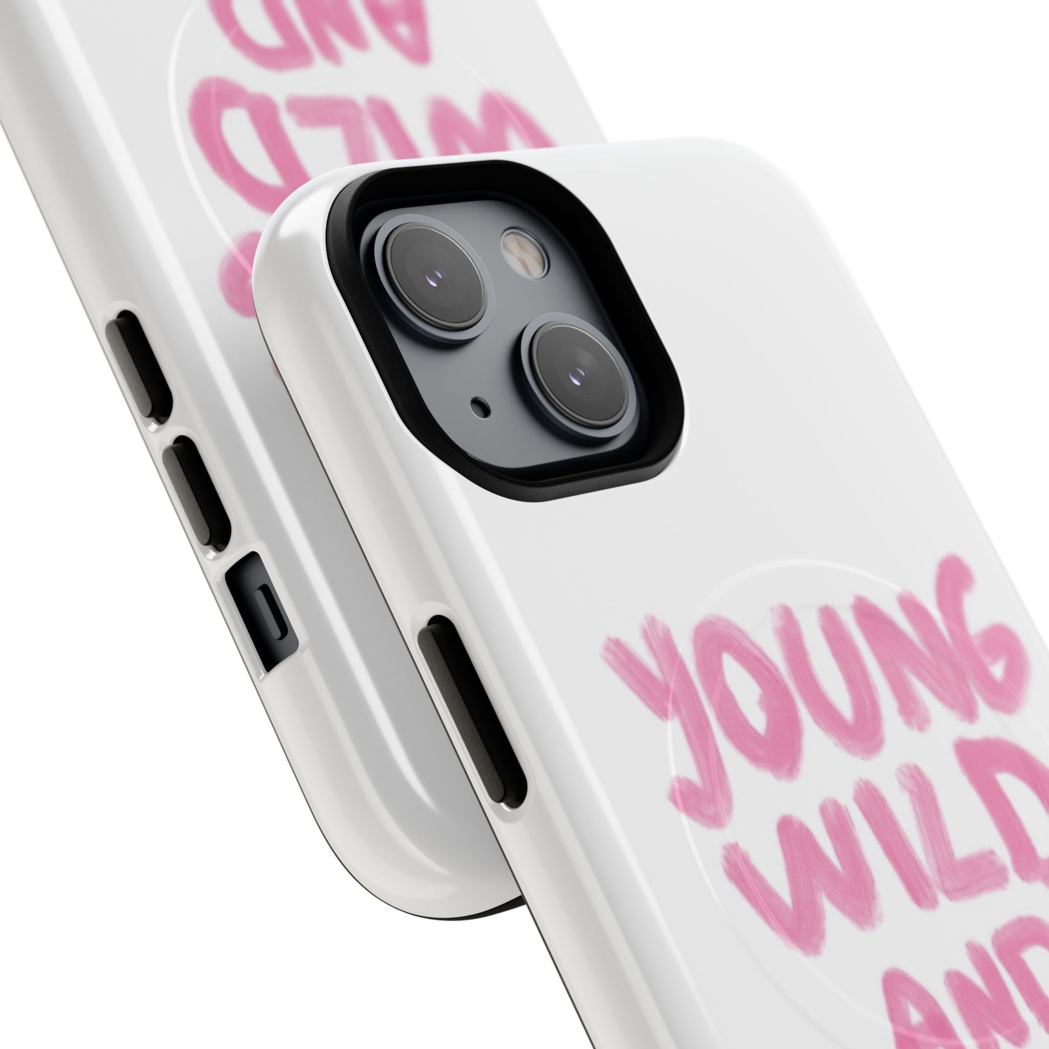 YWF Case