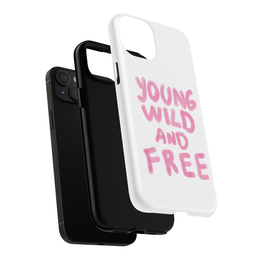 YWF Case