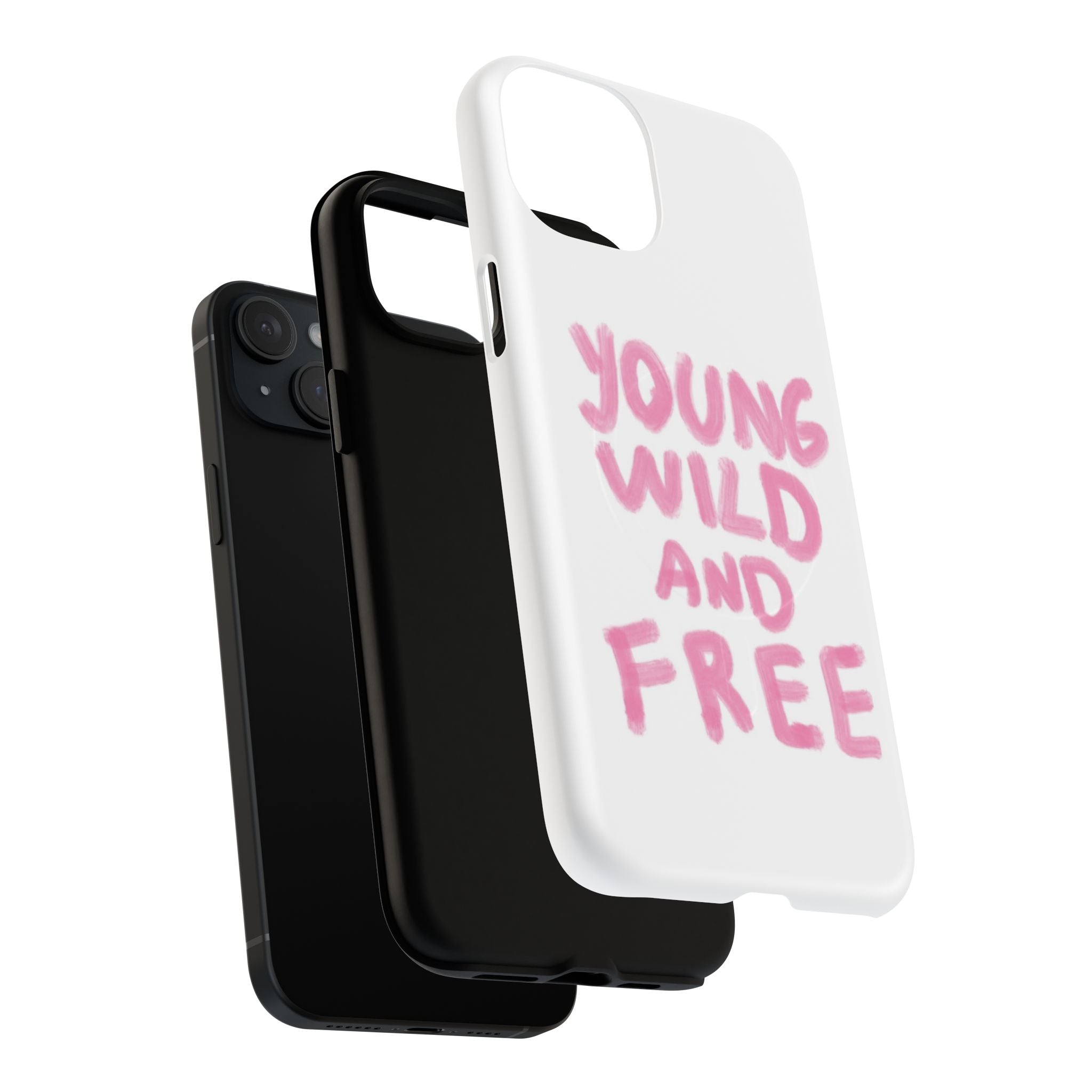 YWF Case