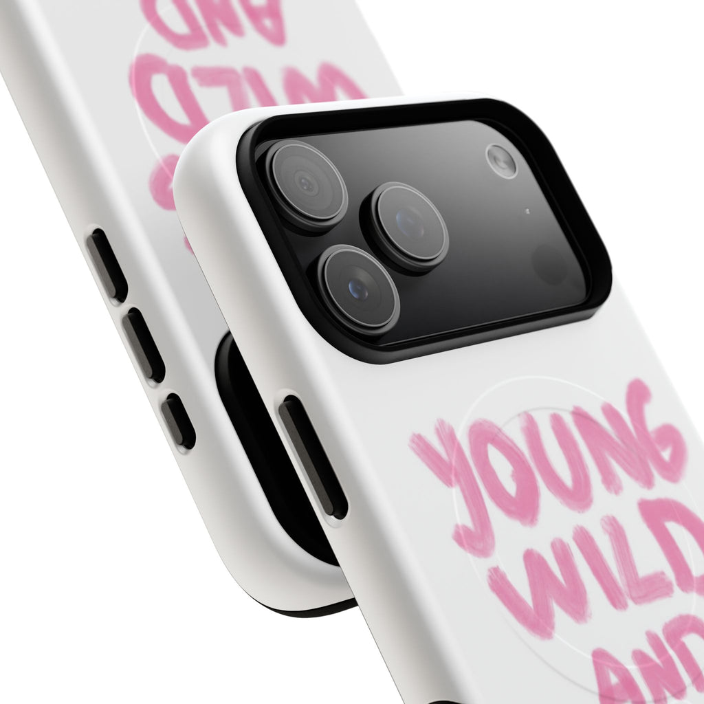 YWF Case