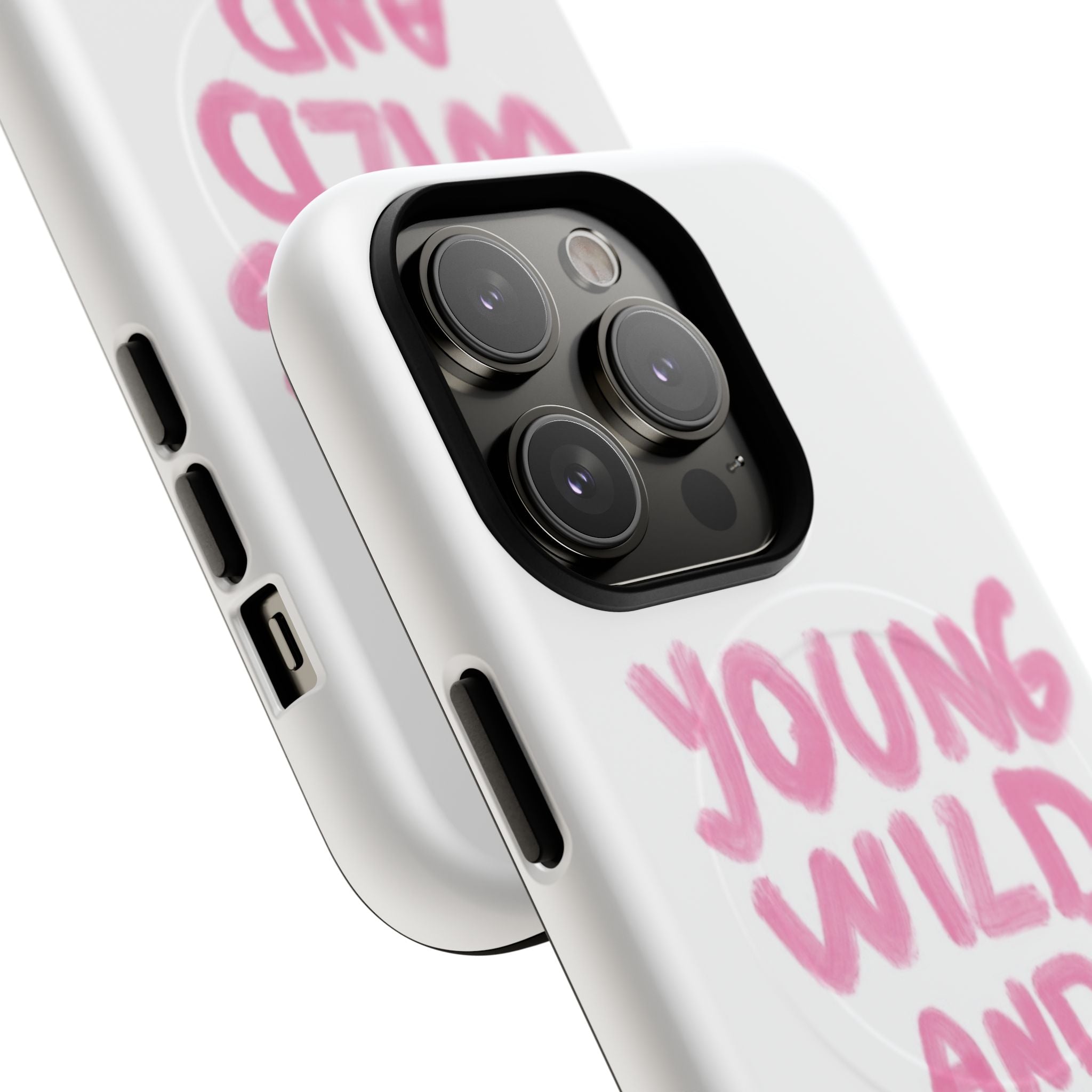YWF Case