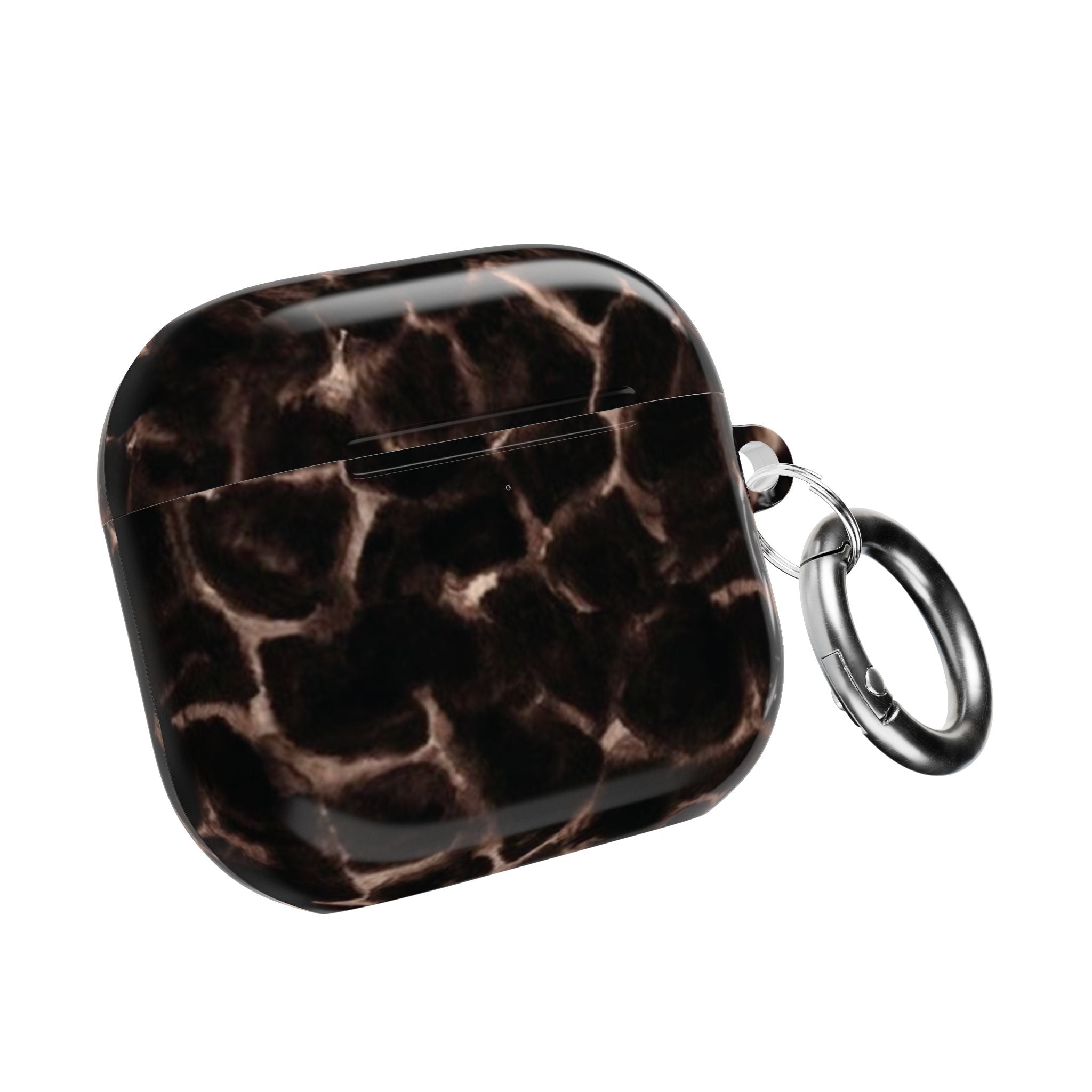 Tortoise AirPod Case
