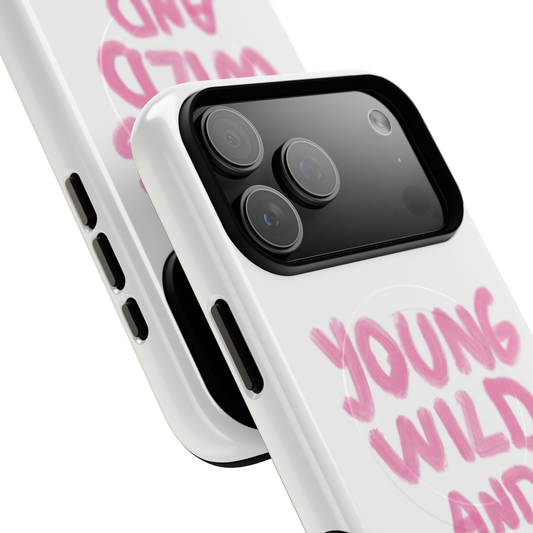 YWF Case