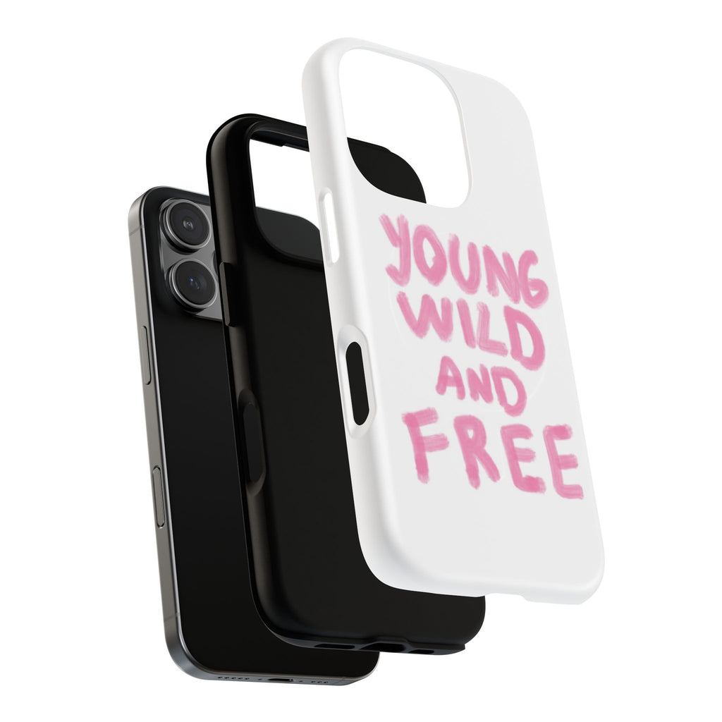 YWF Case