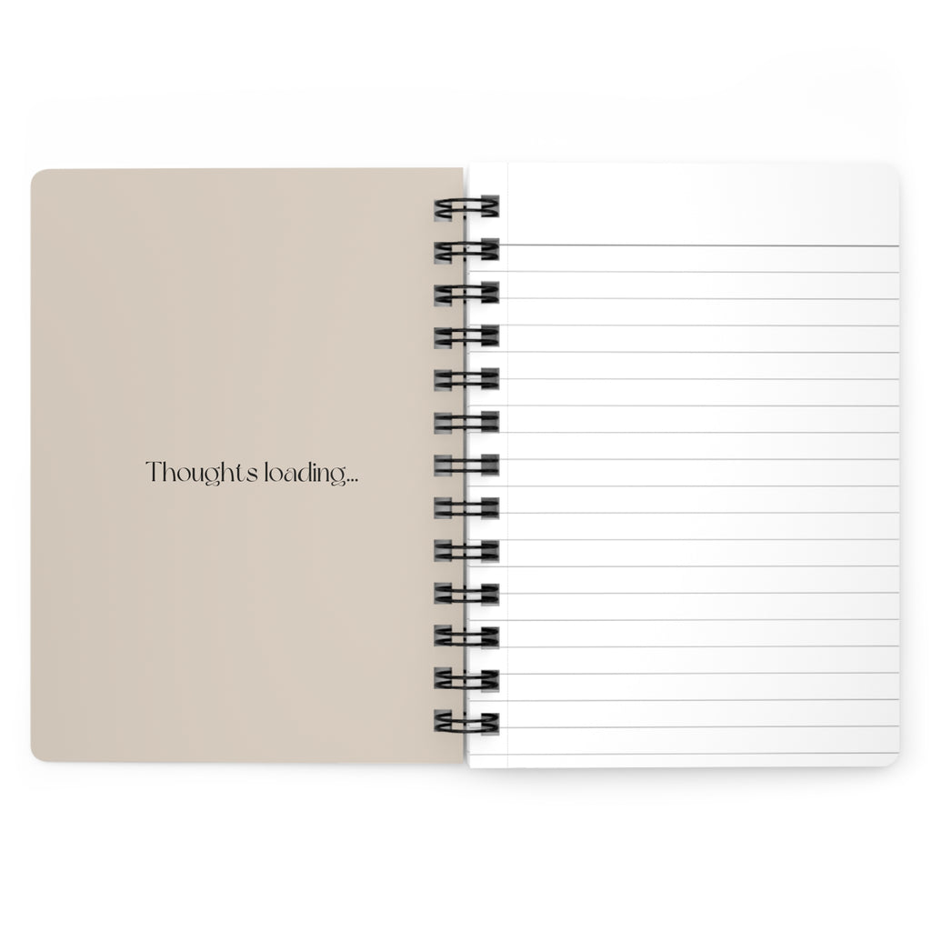 Thoughts Loading Journal
