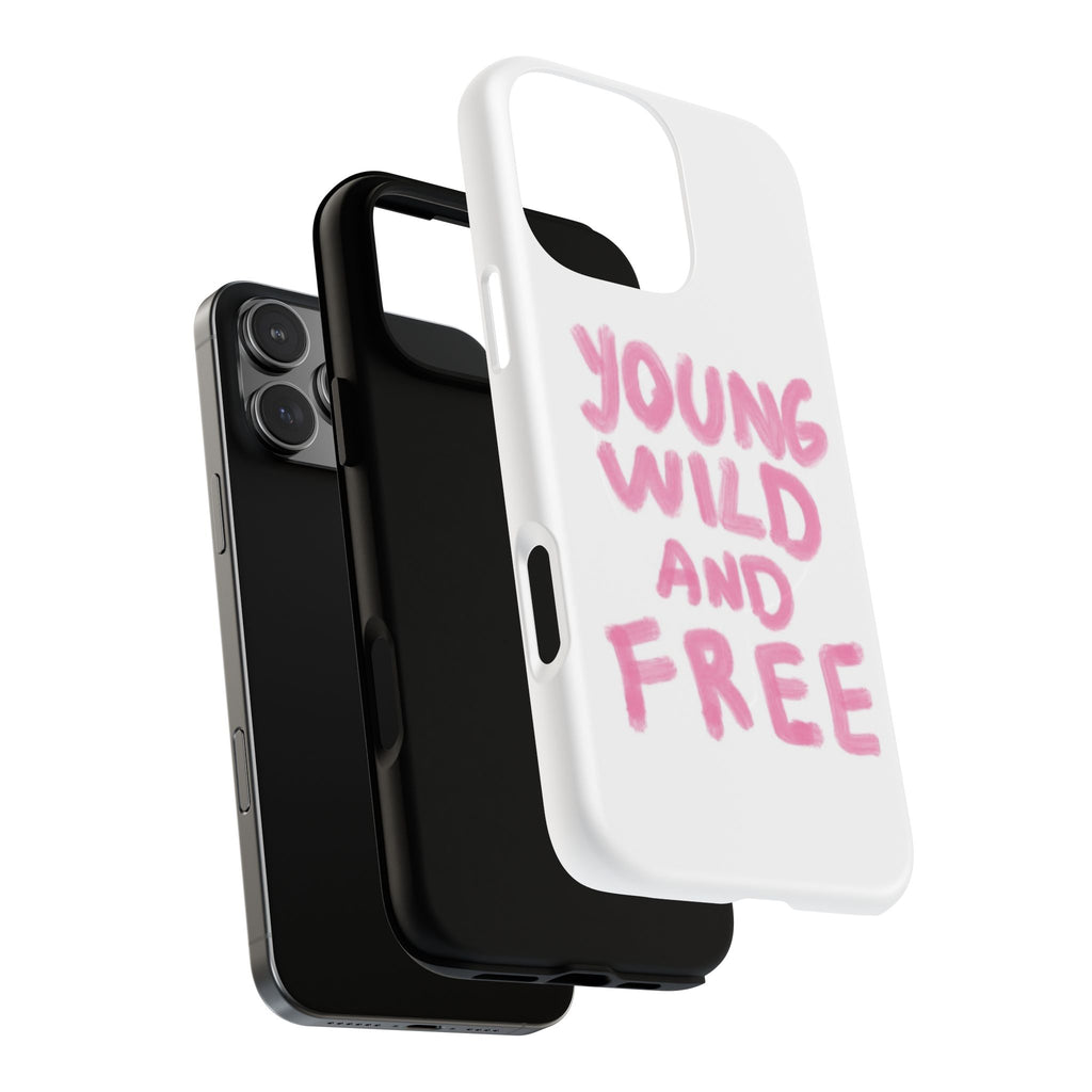 YWF Case