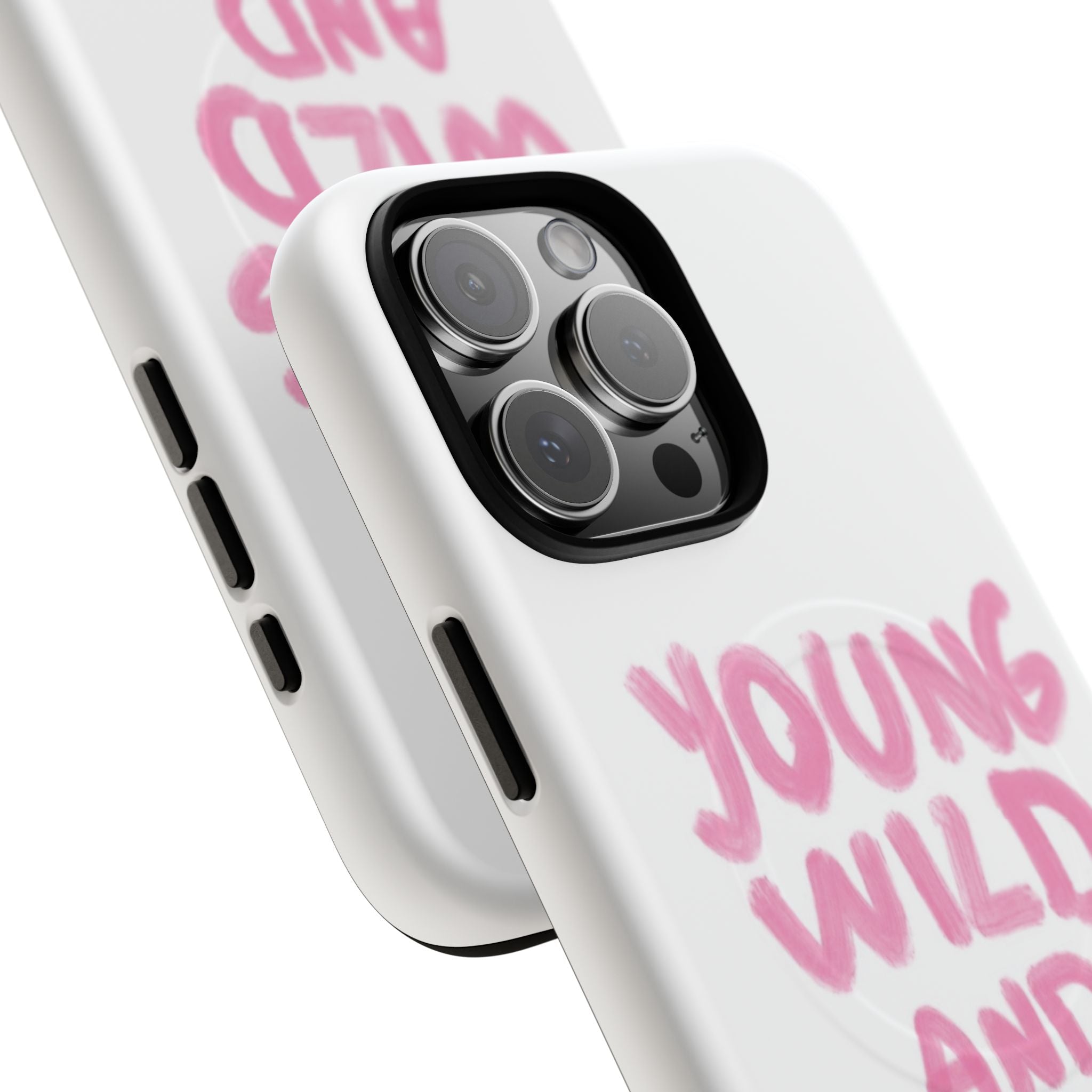 YWF Case