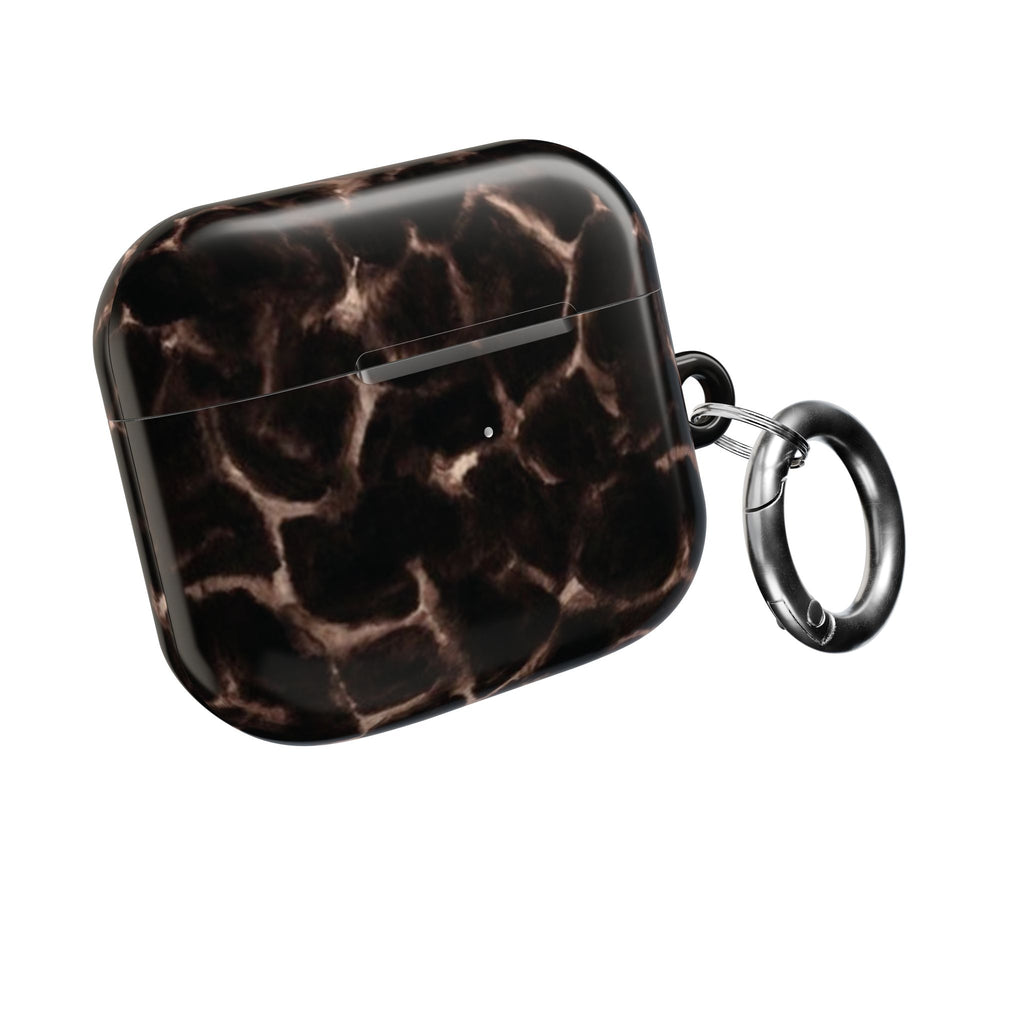 Tortoise AirPod Case