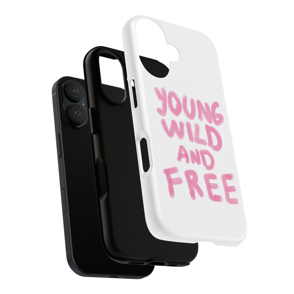 YWF Case