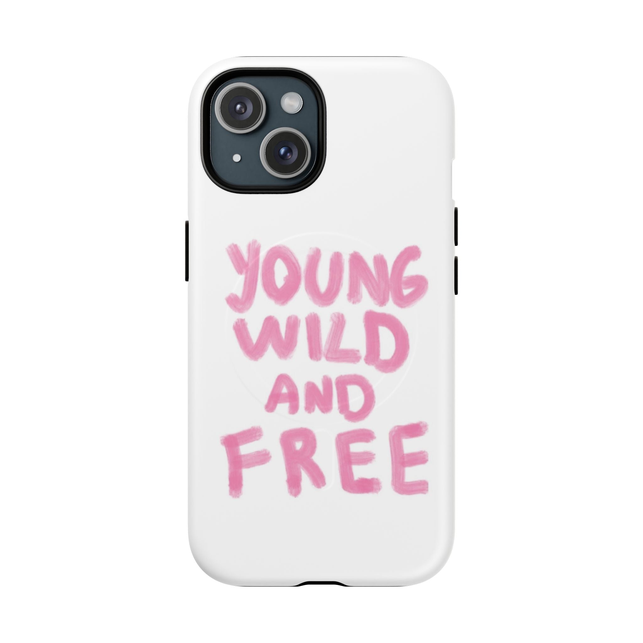 YWF Case
