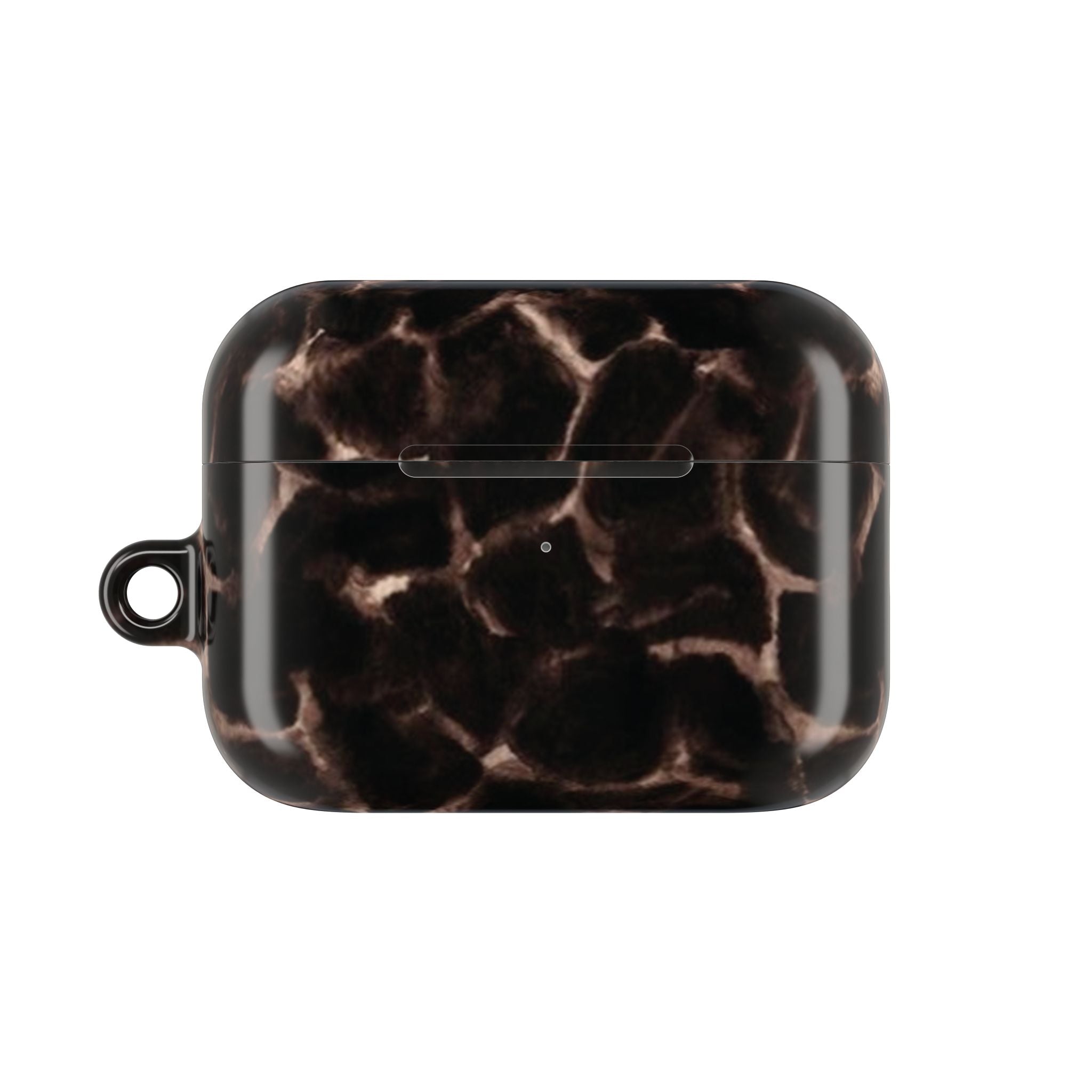 Tortoise AirPod Case