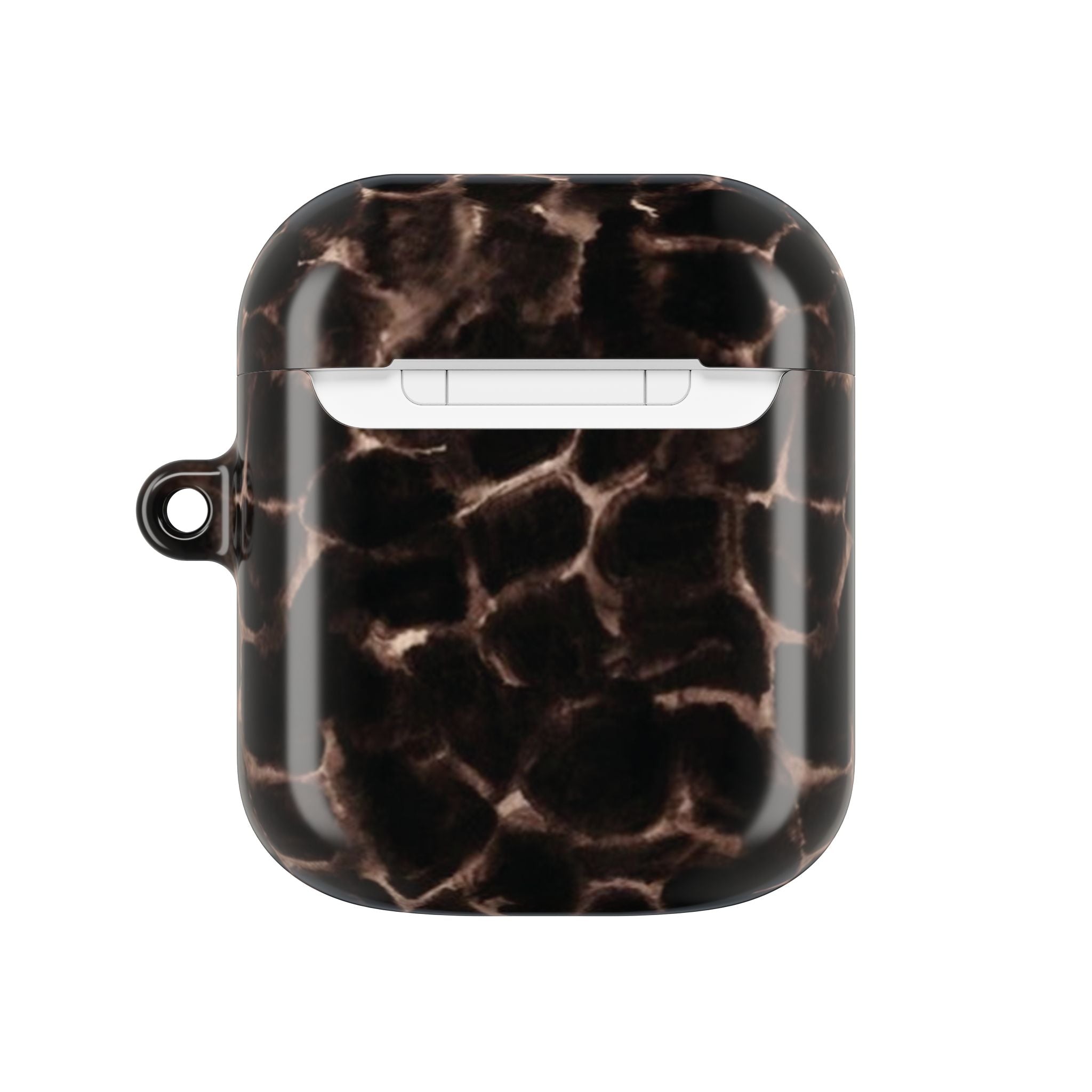 Tortoise AirPod Case