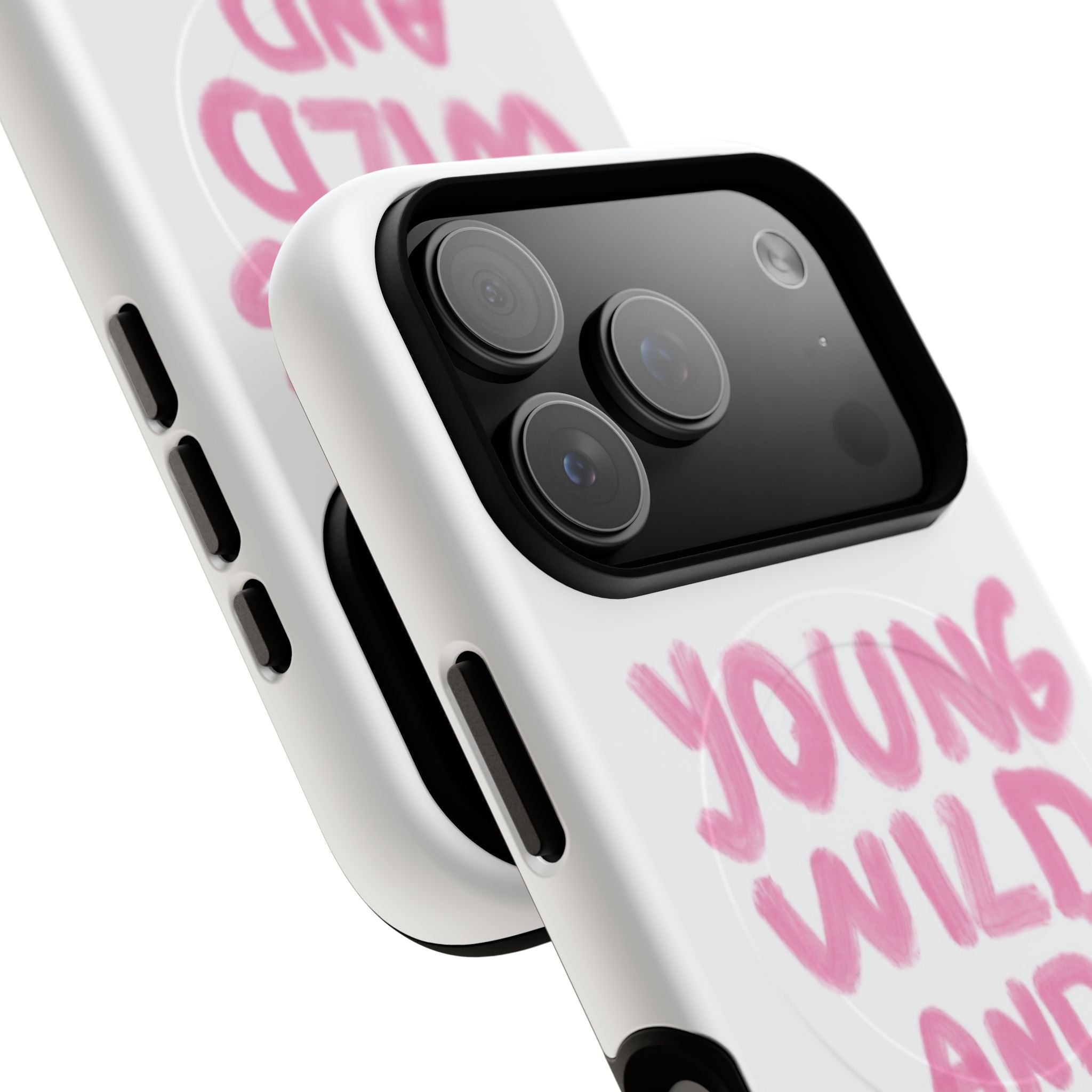 YWF Case