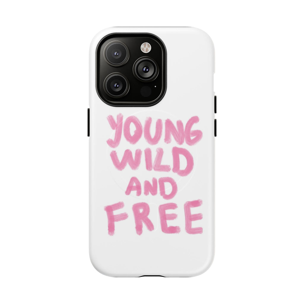 YWF Case