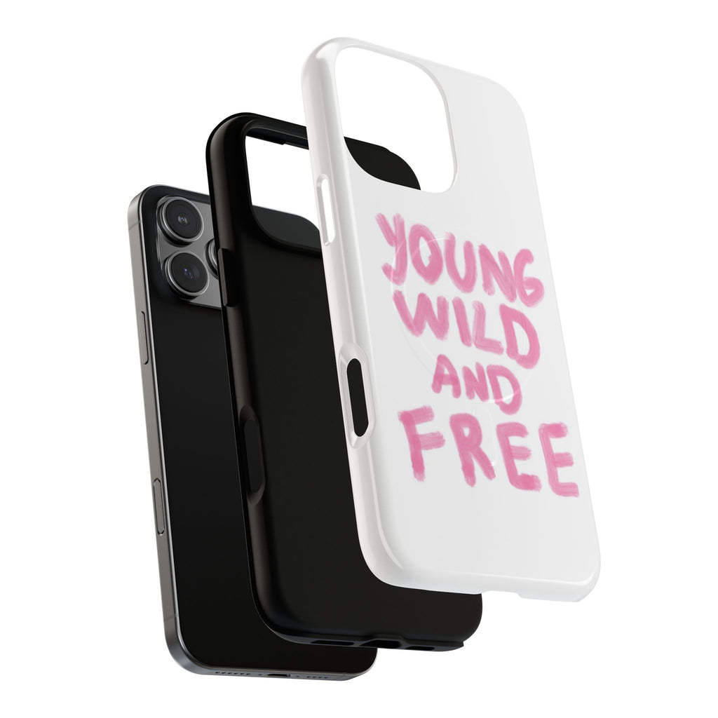 YWF Case